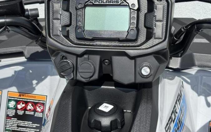 2026 Polaris Sportsman 450 H.O. (CA)