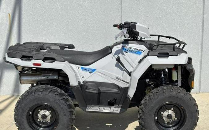 2026 Polaris Sportsman 450 H.O. (CA)