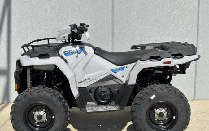 2026 Polaris Sportsman 450 H.O. (CA)
