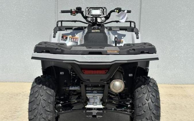 2026 Polaris Sportsman 450 H.O. (CA)