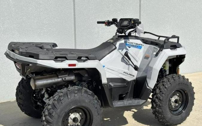 2026 Polaris Sportsman 450 H.O. (CA)