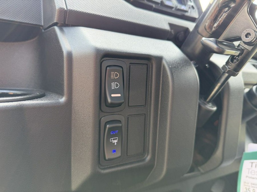 2026 Polaris® Ranger 1000 Premium