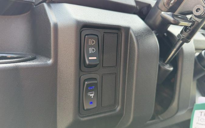 2026 Polaris® Ranger 1000 Premium