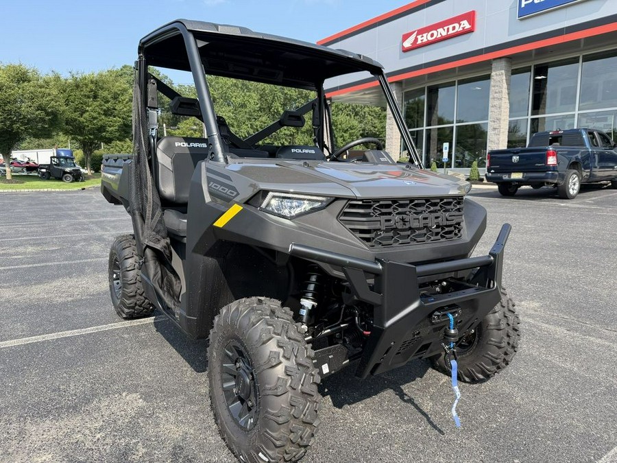 2026 Polaris® Ranger 1000 Premium