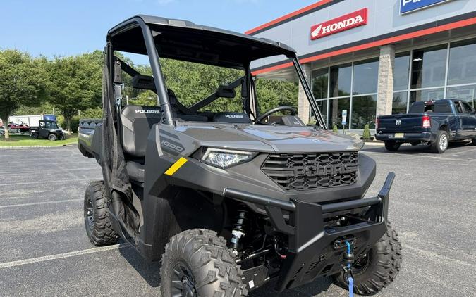2026 Polaris® Ranger 1000 Premium