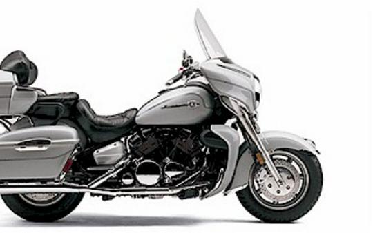 2005 Yamaha Royal Star Venture