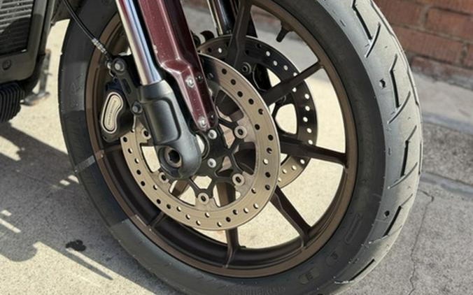 2021 Harley-Davidson Softail FXLRS - Low Rider S