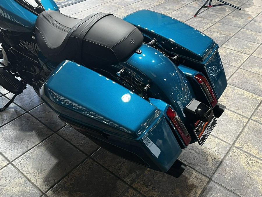 FLHX 2026 Street Glide