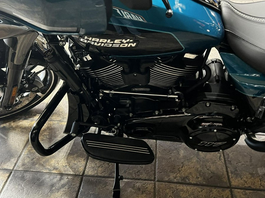 FLHX 2026 Street Glide