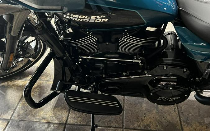 FLHX 2026 Street Glide