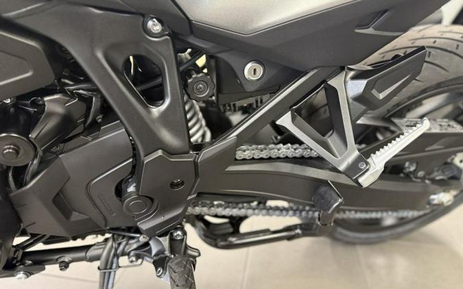 2026 Honda NT1100 DCT