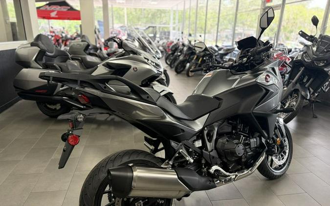 2026 Honda NT1100 DCT