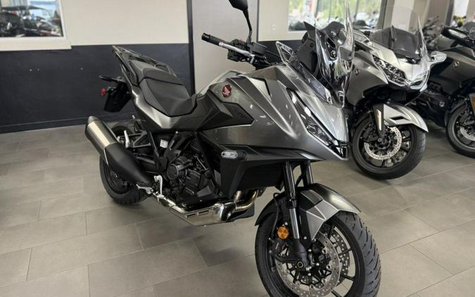 2026 Honda NT1100 DCT