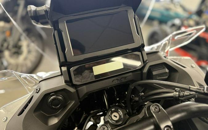 2026 Honda NT1100 DCT