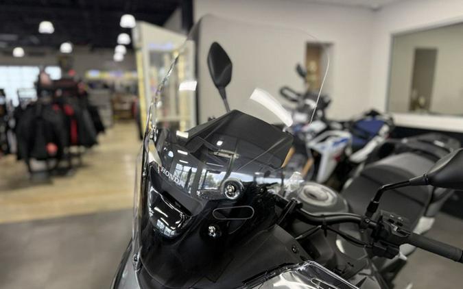 2026 Honda NT1100 DCT