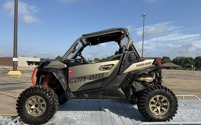 2023 Can-Am® Maverick Sport X mr 1000R