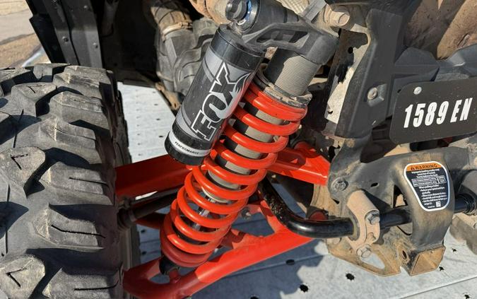 2023 Can-Am® Maverick Sport X mr 1000R