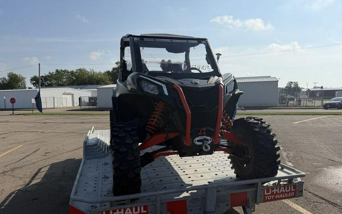 2023 Can-Am® Maverick Sport X mr 1000R