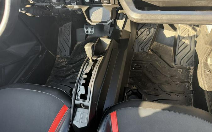 2023 Can-Am® Maverick Sport X mr 1000R