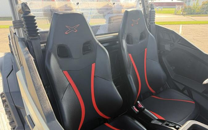 2023 Can-Am® Maverick Sport X mr 1000R