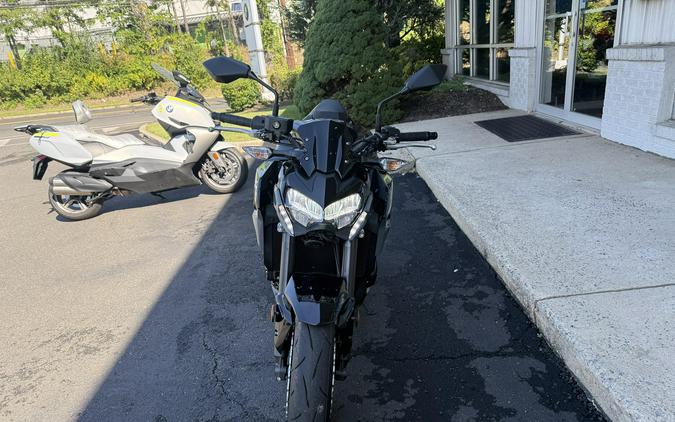 2024 Kawasaki Z900 ABS