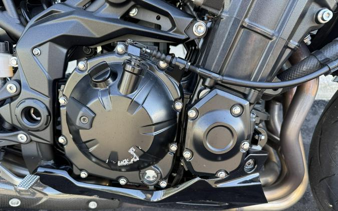 2024 Kawasaki Z900 ABS