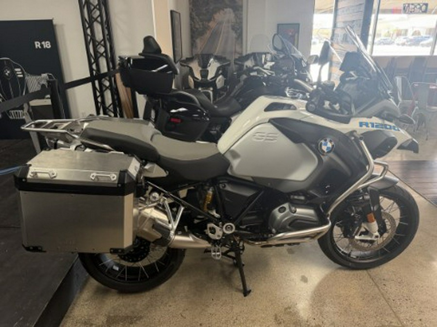 2014 BMW R 1200 GS Adventure