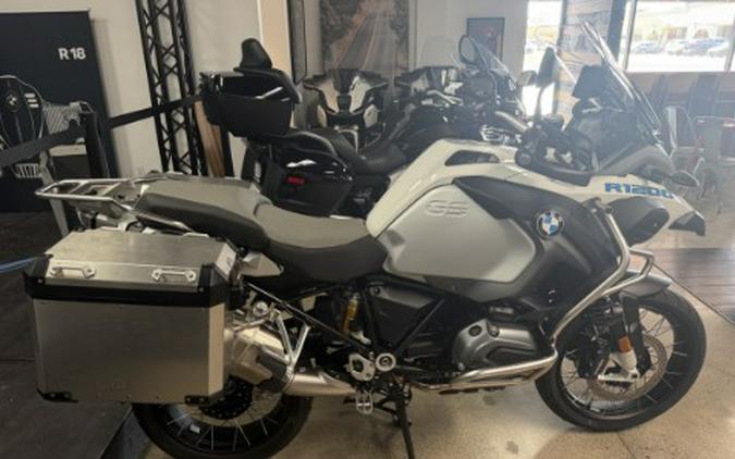 2014 BMW R 1200 GS Adventure