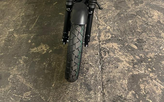 2026 Honda SCL 500