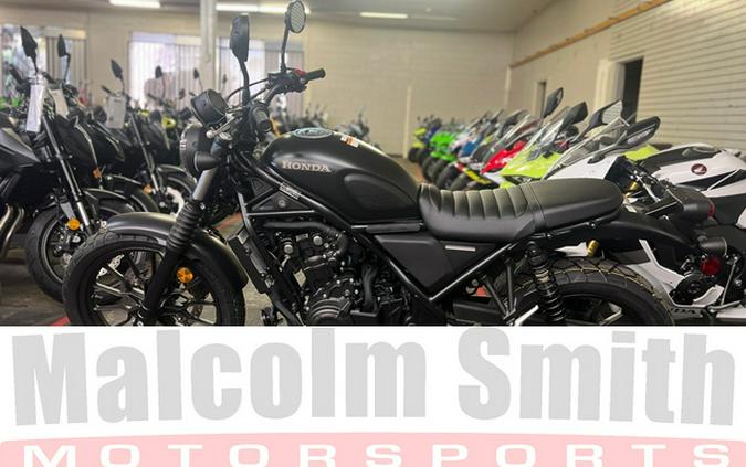2026 Honda SCL 500