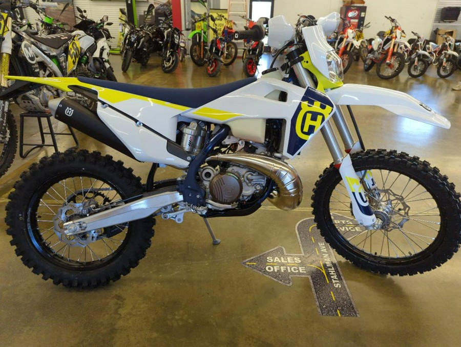 2023 Husqvarna TE 250