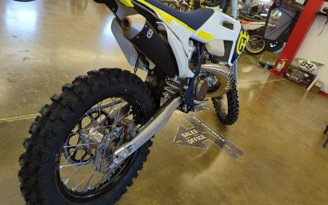 2023 Husqvarna TE 250