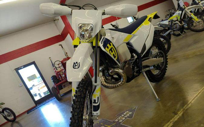 2023 Husqvarna TE 250