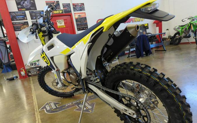 2023 Husqvarna TE 250