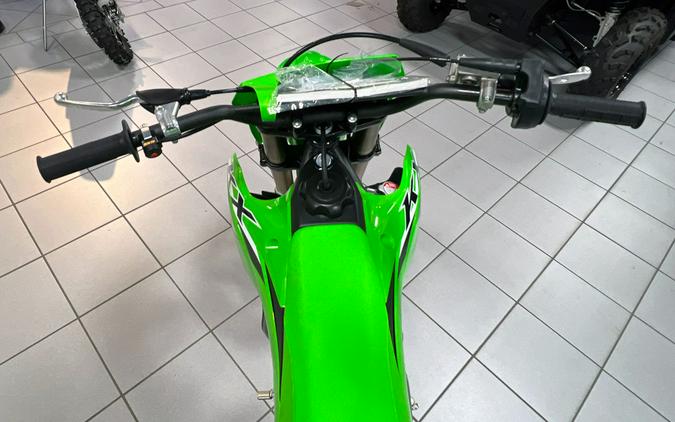 2024 Kawasaki KX 85