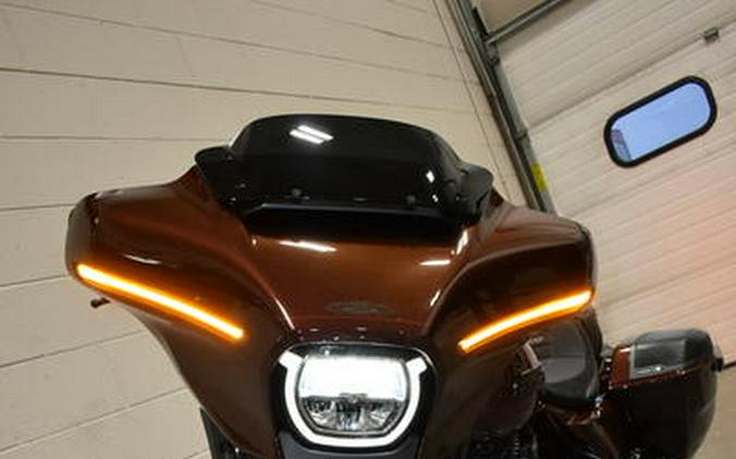 2024 Harley-Davidson® FLHXSE - CVO™ Street Glide®