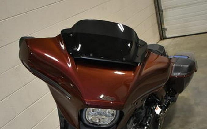 2024 Harley-Davidson® FLHXSE - CVO™ Street Glide®