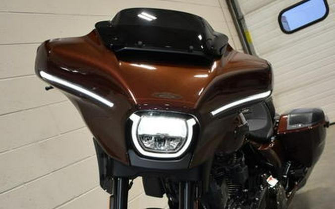 2024 Harley-Davidson® FLHXSE - CVO™ Street Glide®