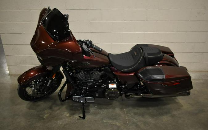 2024 Harley-Davidson® FLHXSE - CVO™ Street Glide®