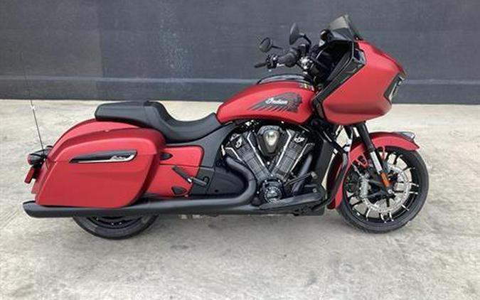 2024 Indian Motorcycle Challenger® Dark Horse®