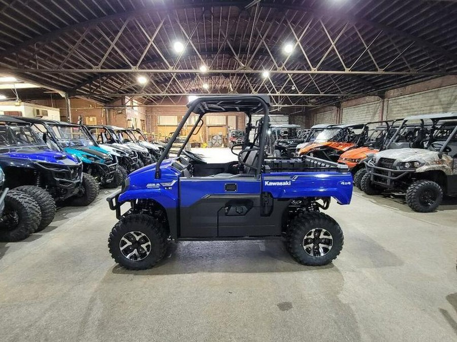 2024 Kawasaki Mule PRO-MX™ LE