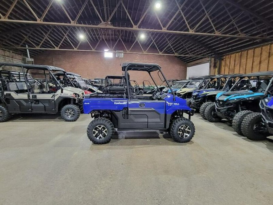 2024 Kawasaki Mule PRO-MX™ LE