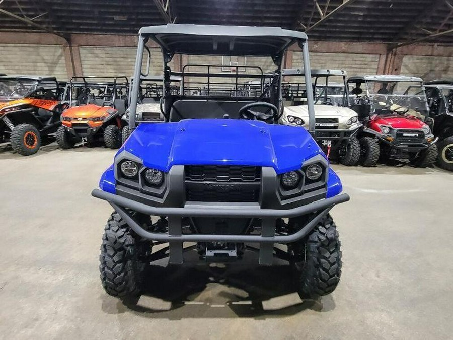 2024 Kawasaki Mule PRO-MX™ LE