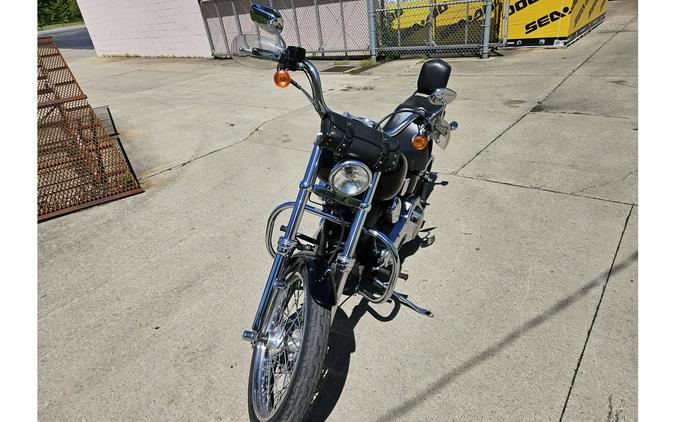 2004 Harley-Davidson® Softail