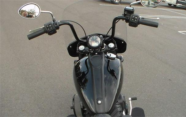 2022 Indian Motorcycle SUPER CHIEF ABS, BLACK METALLIC, 49ST Base