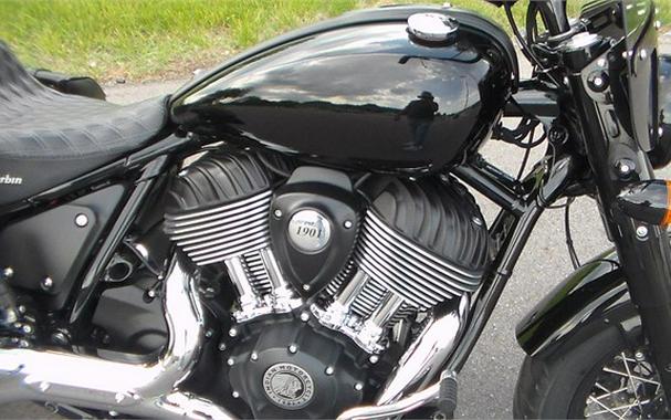 2022 Indian Motorcycle SUPER CHIEF ABS, BLACK METALLIC, 49ST Base