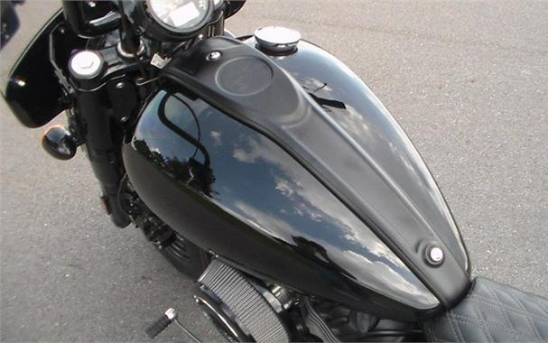 2022 Indian Motorcycle SUPER CHIEF ABS, BLACK METALLIC, 49ST Base