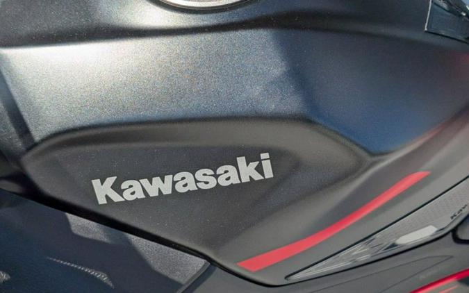 2024 Kawasaki Ninja® 500 SE ABS