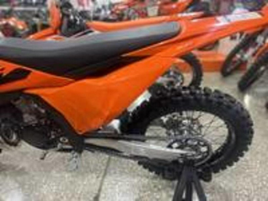 2025 KTM 300 SX