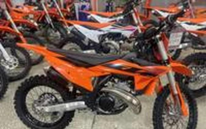 2025 KTM 300 SX